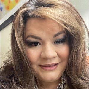 Meet your Posher, Natalia